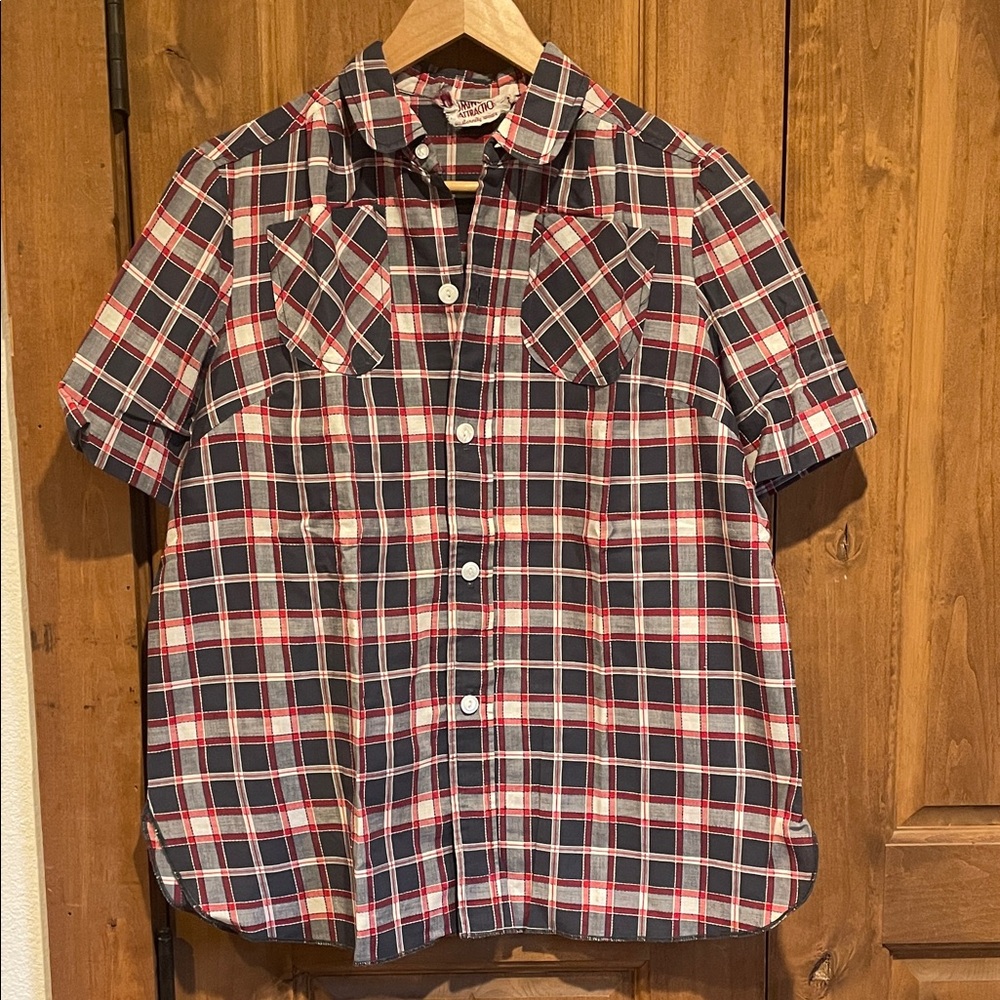 Vintage Maternity shirt